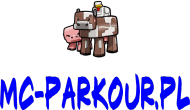 Koszulka Serwera Mc-Parkour.pl