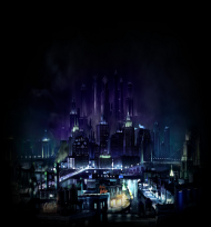 Koszulka Saints Row The Third Stillport