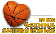 Kubek - MKS ÓSEMKA SKIERNIEWICE