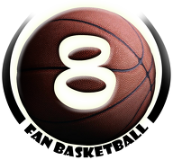 Kubek - Fan Basketball 8