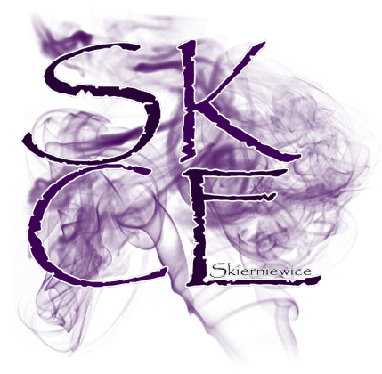 Koszulka damska - SKCE Skierniewice