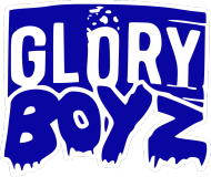 GLORY BLUE