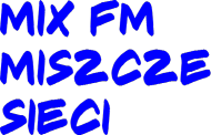 Koszulka Damska MIX FM