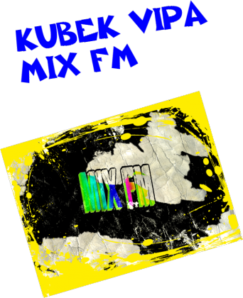 kubek VIP MIX FM