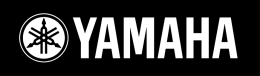 Yamaha Black