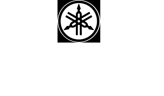 yamaha black