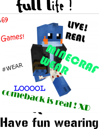 MC WEAR ~MATI
