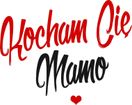 KochamCięMamo
