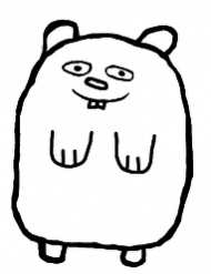 Homikowy kubek
