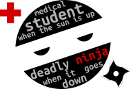 Ninja (M)