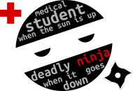 Ninja (K)