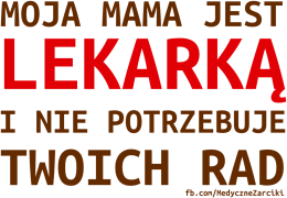 Moja Mama (Lek)