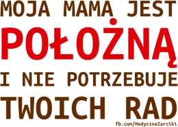 Moja Mama (Poł.)