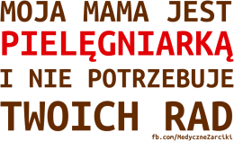 Moja Mama (Piel.)