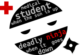 Ninja (M)