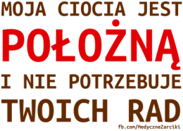 Moja Ciocia (poł.)
