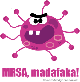 MRSA (K)