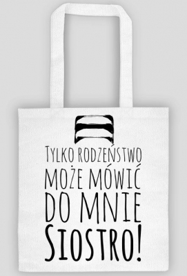 Torba Pani Pielęgniarki - medycznezarciki