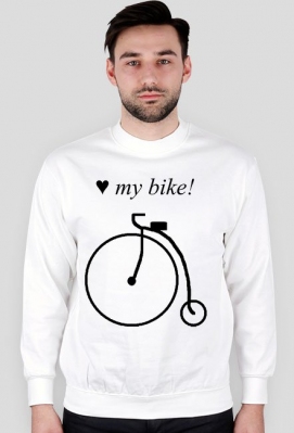 ♥ my bike! - glamorous-wardrobe