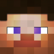 Minecraft Guy Face :3