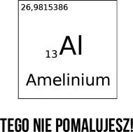 [Damska, Biała] Amelinium V2