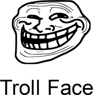 Koszulki Troll Face