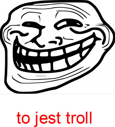 Troll dla dzieciaka