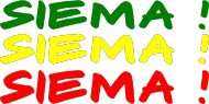 Siema!