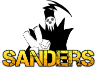 Sanders SE (Biała)