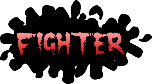 Fighter (Czerwona)
