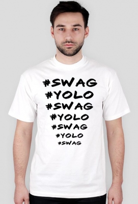 #SWAG #YOLO - HipstaMatt