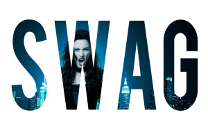 Swag Model 14 - nadruk