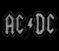 Koszulka ac/dc