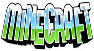 Kubek z napisem minecraft a styłu bloczek minecrafta, naprawdę polecam