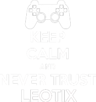 NTL Black T-Shirt Man