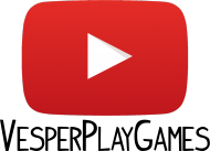 Podkładka VesperPlayGames