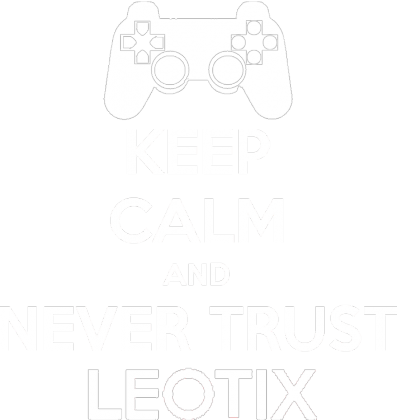 NTL Black T-Shirt Man