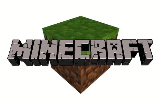 Minecraft dirt