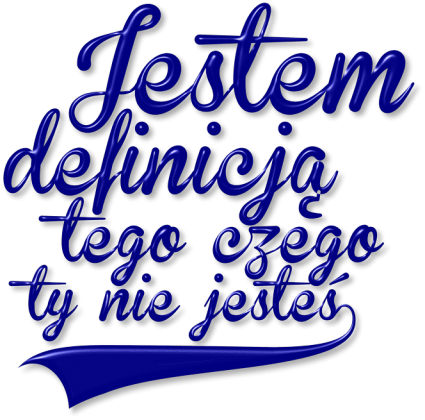 Definicja