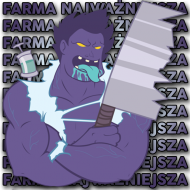 Farma najważniejsza!