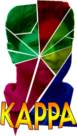 Kappa Colors