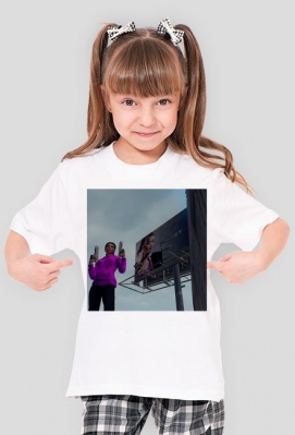 Tiana's Kid Girl - tianapunk