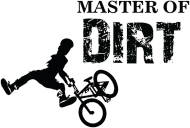 Master of DIRT