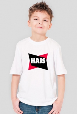 Super koszulka HAJS - GameMikaS04