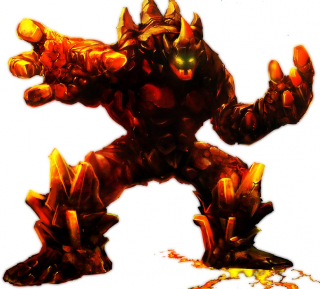 Koszulka Malphite