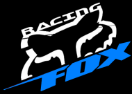 GANGS T-SHIRT - RACING FOX
