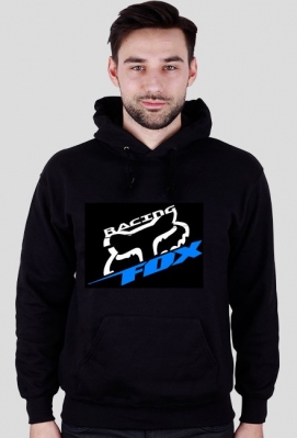 GANGS SWEATSHIRT - RACING FOX - GANGS