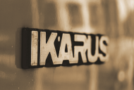 Torba Ikarus