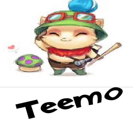 Teemo