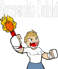 Gorzowskie Dolinki